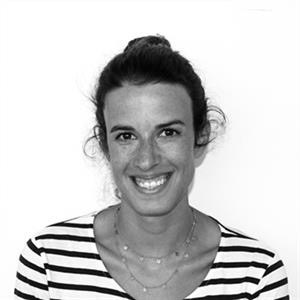 Audrey Coudrin