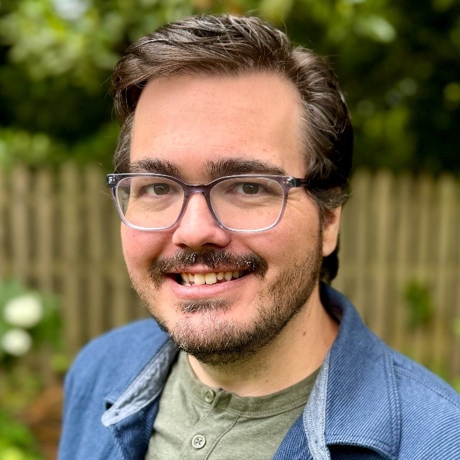 Matthew LeHew