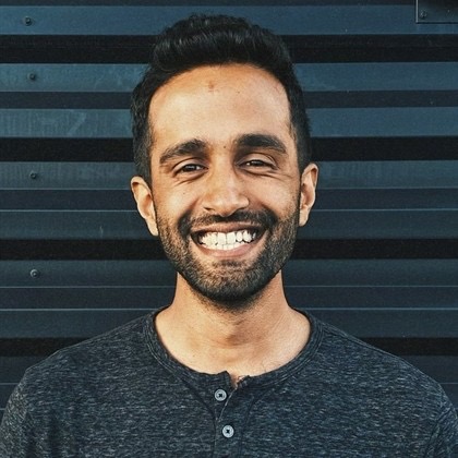 Mohit Nair
