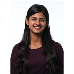Shivani Chander