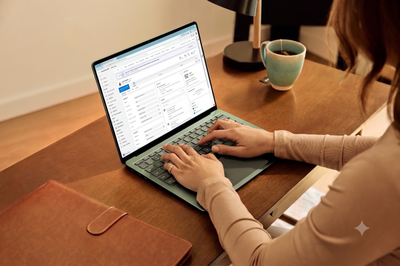 Reclaiming the Screen in Dynamics 365